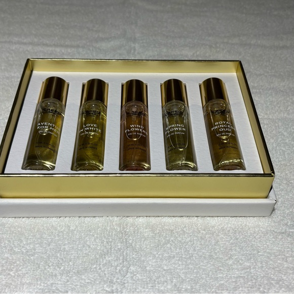 Creed Discovery Set - Picture 3 of 3